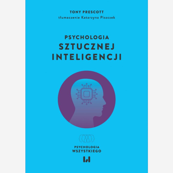 Psychologia sztucznej inteligencji